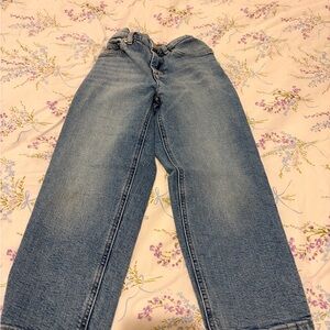 Crewcuts Light Blue Denim Pants